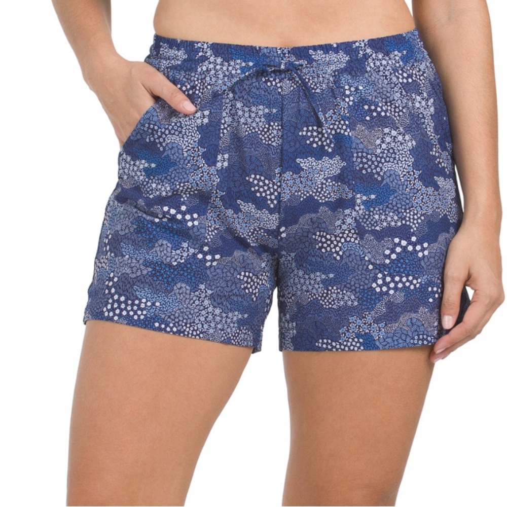 Krimson Klover Jackie Shorts New Small